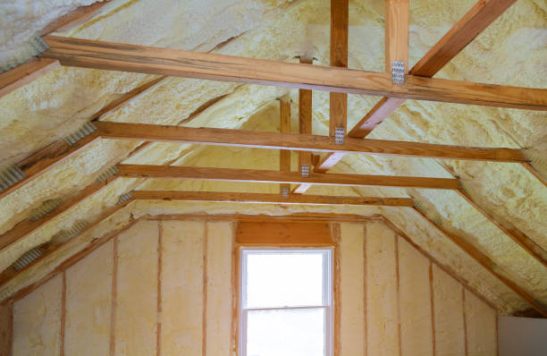Best Eco-Friendly Insulation in Clarkson Valley, MO