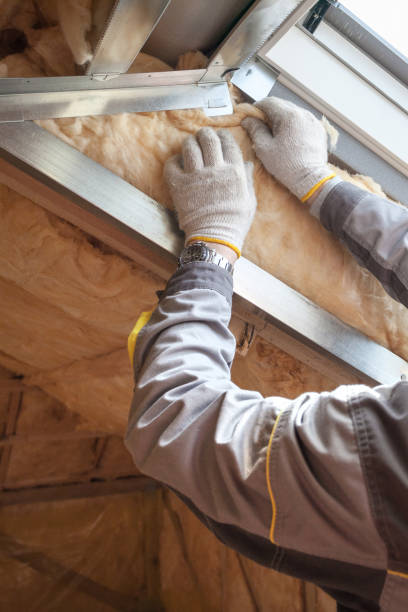 Professional Insulation Contractor in Clarkson Valley, MO