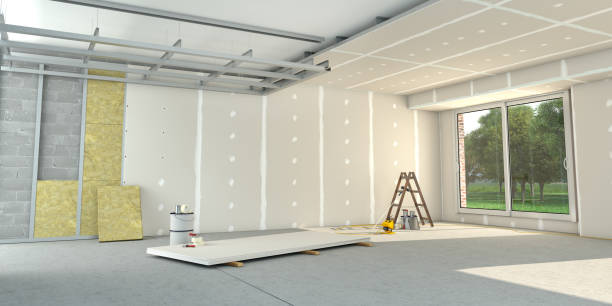 Best Cellulose Insulation in Clarkson Valley, MO