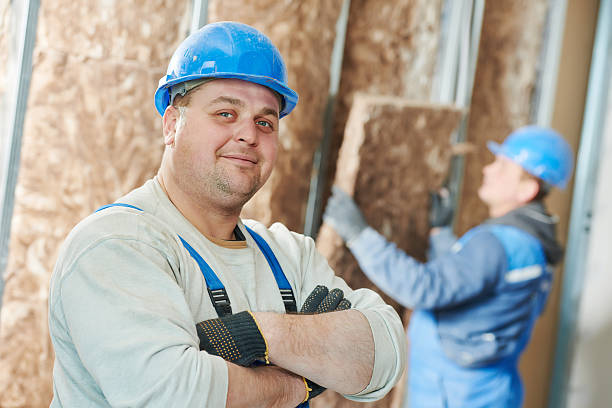 Best Blown-in Insulation in Clarkson Valley, MO