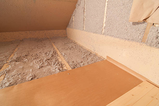 Best Spray Foam Insulation in Clarkson Valley, MO