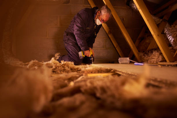 Best Insulation for Specific Applications in Clarkson Valley, MO